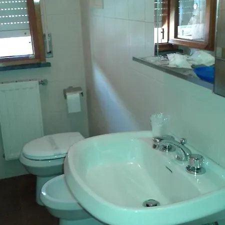 Cala Cicala アパート *