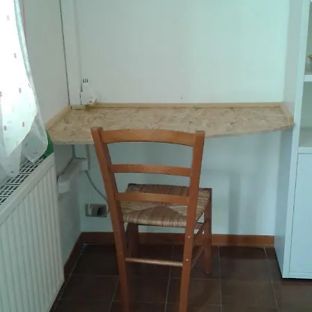 Cala Cicala 레반토