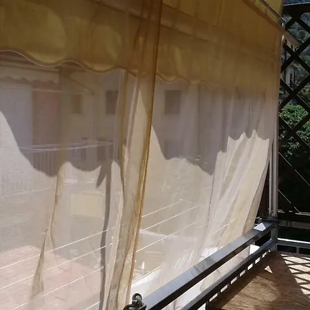 Cala Cicala 레반토