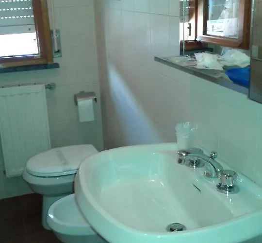 Cala Cicala Apartmán *