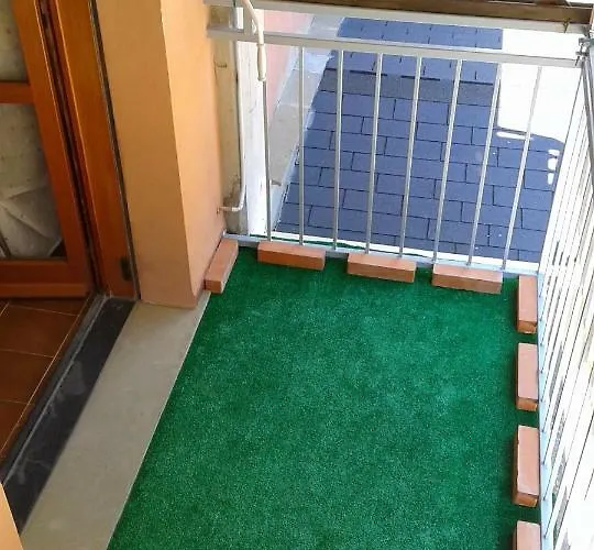 Cala Cicala * Λεβάντο