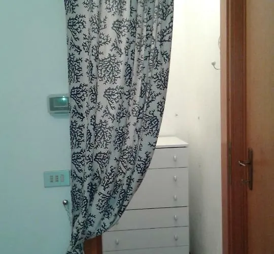 Cala Cicala Apartmán Levanto