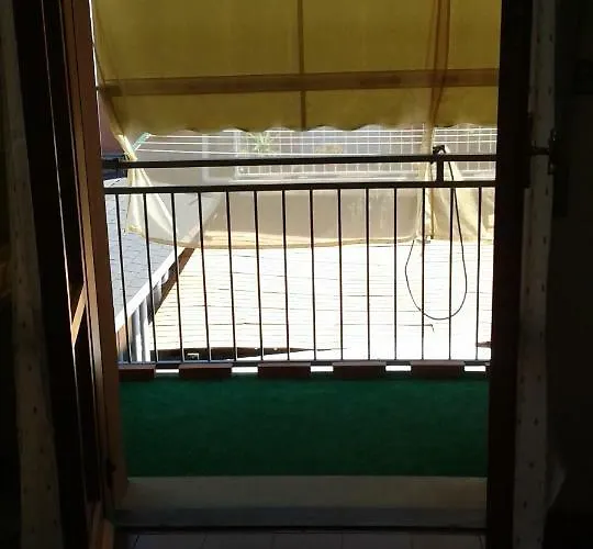 Apartmán Cala Cicala *