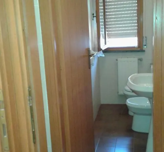 Apartmán Cala Cicala