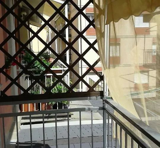 Cala Cicala Λεβάντο