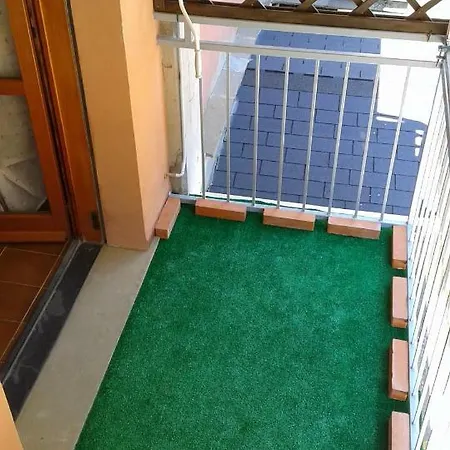 Cala Cicala * Levanto