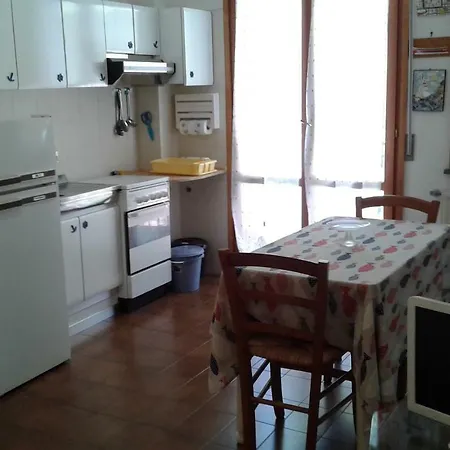 Cala Cicala شقة *
