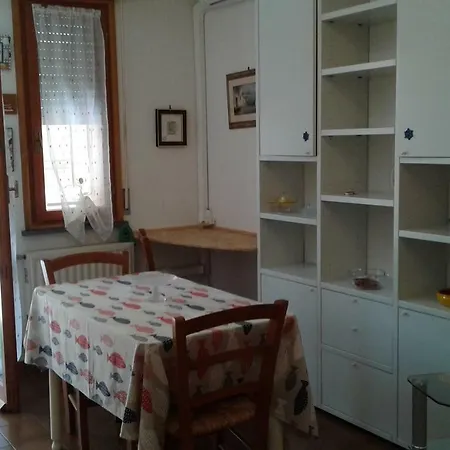 Appartement Cala Cicala *