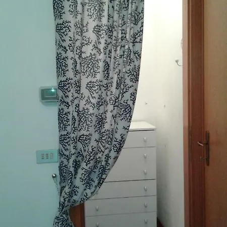 Cala Cicala Appartement Levanto