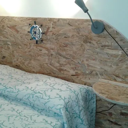 Cala Cicala Appartement Levanto