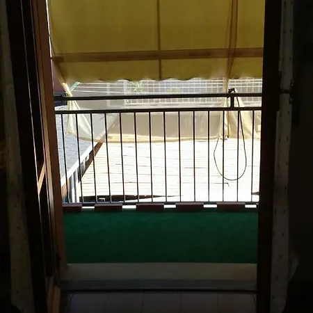 شقة Cala Cicala *