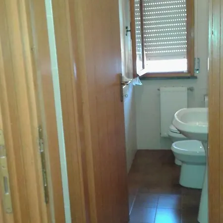 Appartement Cala Cicala