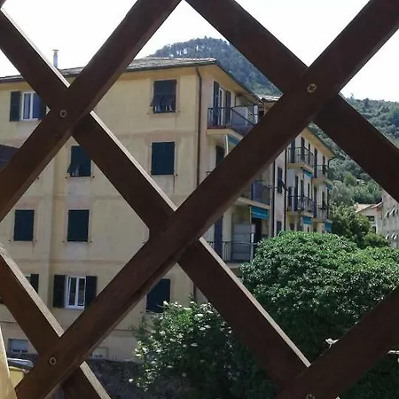 Appartement Cala Cicala