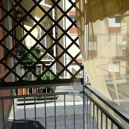 Cala Cicala ليفانتو