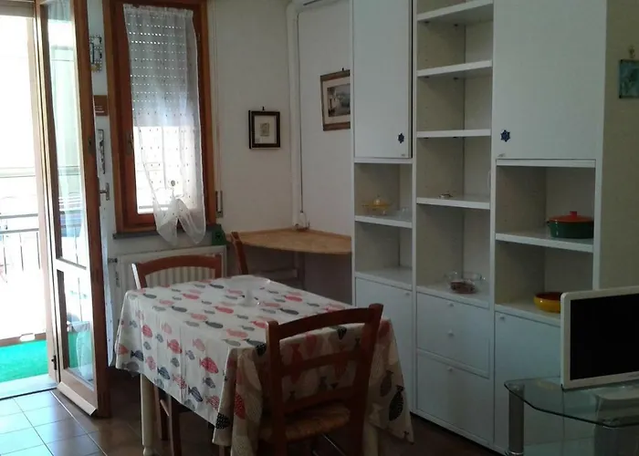 Apartman Cala Cicala *