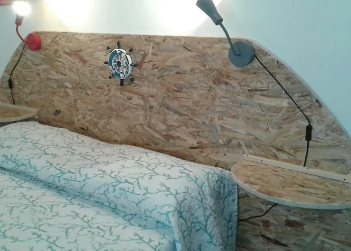 Cala Cicala Apartman Levanto