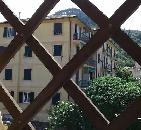 Apartman Cala Cicala